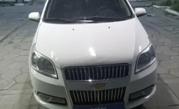 Chevrolet Nexia 2022 года за 5 500 000 тг. в Талдыкорган фото 2