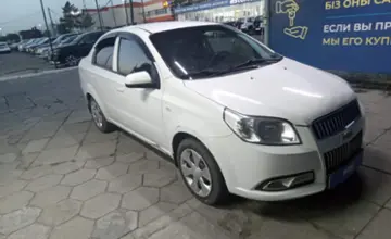 Chevrolet Nexia 2022 года за 5 500 000 тг. в Талдыкорган фото 3