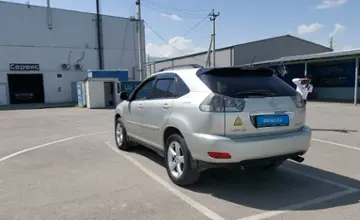 Lexus RX 2006 года за 8 000 000 тг. в Шымкент фото 4