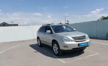 Lexus RX 2006 года за 8 000 000 тг. в Шымкент фото 2