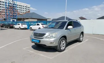 Lexus RX 2006 года за 8 000 000 тг. в Шымкент фото 1