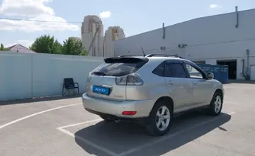 Lexus RX 2006 года за 8 000 000 тг. в Шымкент фото 3
