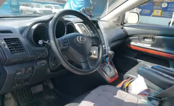 Lexus RX 2006 года за 8 000 000 тг. в Шымкент фото 5