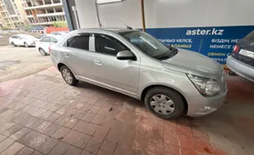 Chevrolet Cobalt 2022 года за 6 000 000 тг. в Астана фото 4