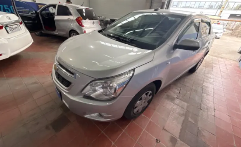 Chevrolet Cobalt 2022 года за 6 000 000 тг. в Астана