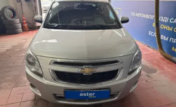 Chevrolet Cobalt 2022 года за 6 000 000 тг. в Астана фото 2