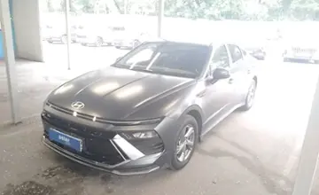 Hyundai Sonata 2024 года за 13 400 000 тг. в Алматы фото 1