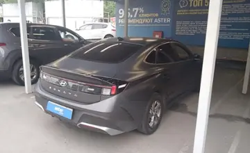 Hyundai Sonata 2024 года за 13 400 000 тг. в Алматы