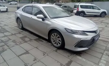 Toyota Camry 2023 года за 17 500 000 тг. в Уральск фото 3