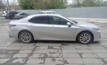 Toyota Camry 2023 года за 17 500 000 тг. в Уральск фото 4