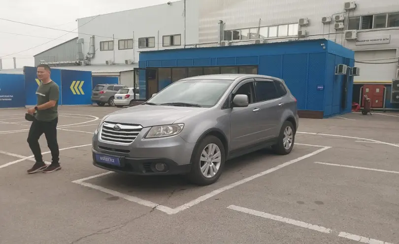 Subaru Tribeca 2008 года за 7 200 000 тг. в Алматы