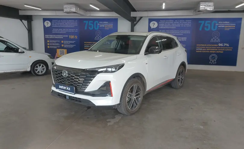 Changan CS55PLUS 2023 года за 10 000 000 тг. в Астана