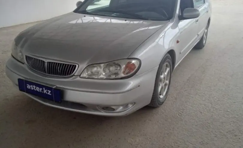 Nissan Maxima 2003 года за 3 000 000 тг. в Кызылорда