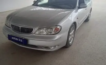 Nissan Maxima 2003 года за 3 000 000 тг. в Кызылорда фото 1
