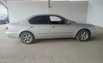 Nissan Maxima 2003 года за 3 000 000 тг. в Кызылорда фото 4