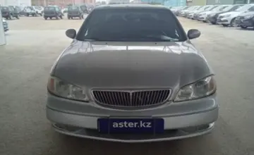 Nissan Maxima 2003 года за 3 000 000 тг. в Кызылорда фото 2