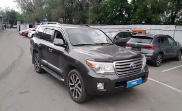 Toyota Land Cruiser 2015 года за 21 000 000 тг. в Алматы фото 3