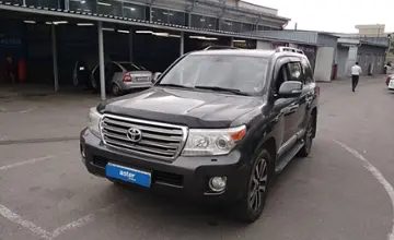 Toyota Land Cruiser 2015 года за 21 000 000 тг. в Алматы фото 1