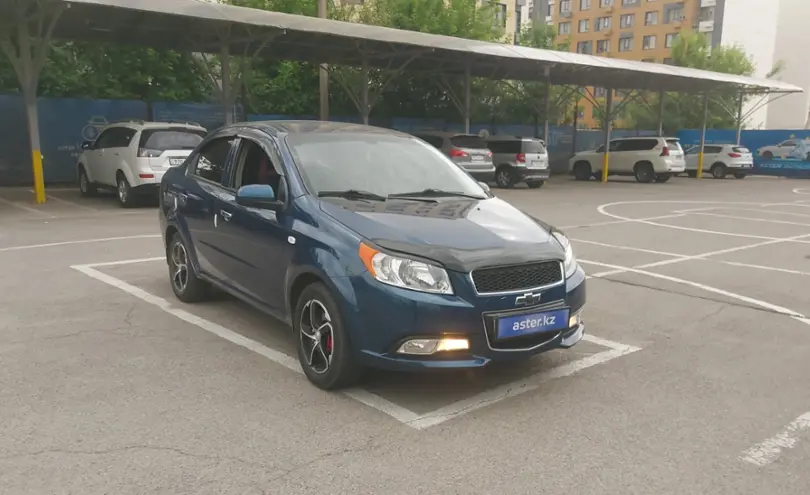 Chevrolet Nexia 2020 года за 5 200 000 тг. в Алматы фото 2