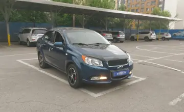 Chevrolet Nexia 2020 года за 5 200 000 тг. в Алматы фото 2