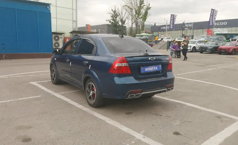 Chevrolet Nexia 2020 года за 5 200 000 тг. в Алматы фото 4