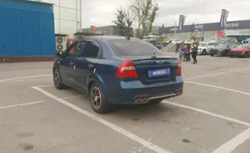 Chevrolet Nexia 2020 года за 5 200 000 тг. в Алматы фото 4