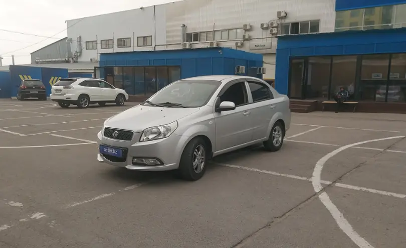 Ravon Nexia R3 2019 года за 5 000 000 тг. в Алматы