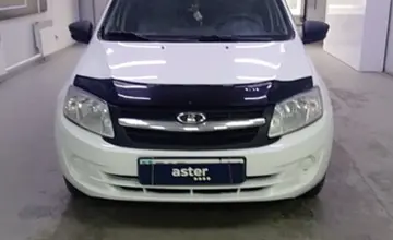 LADA (ВАЗ) Granta 2018 года за 3 000 000 тг. в Павлодар фото 2