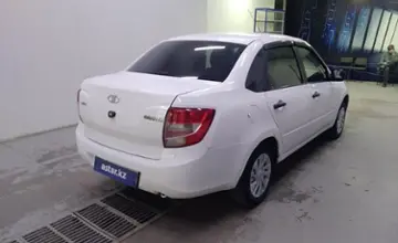 LADA (ВАЗ) Granta 2018 года за 3 000 000 тг. в Павлодар