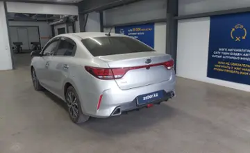 Kia Rio 2021 года за 8 400 000 тг. в Астана фото 4