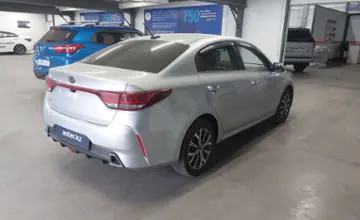 Kia Rio 2021 года за 8 400 000 тг. в Астана фото 3