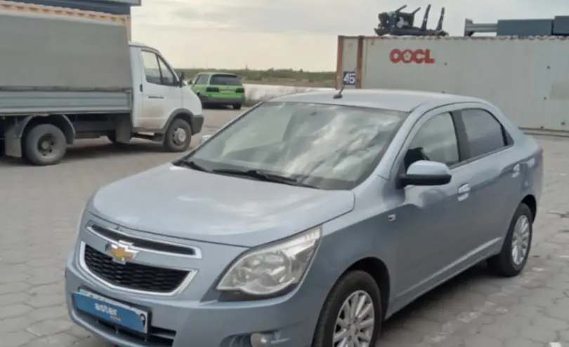 Chevrolet Cobalt 2014 года за 3 800 000 тг. в Караганда