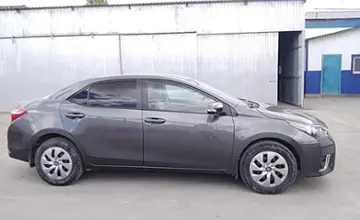 Toyota Corolla 2014 года за 8 000 000 тг. в Атырау фото 4