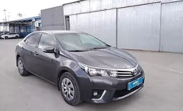 Toyota Corolla 2014 года за 8 000 000 тг. в Атырау фото 3