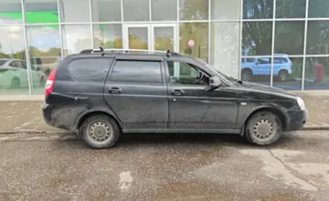 LADA (ВАЗ) Priora 2013 года за 2 800 000 тг. в Актобе фото 4