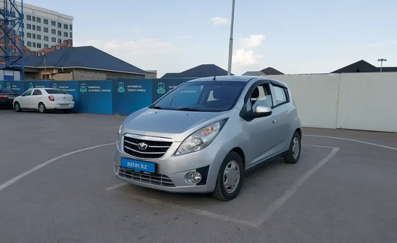 Chevrolet Spark 2010 года за 4 000 000 тг. в Шымкент