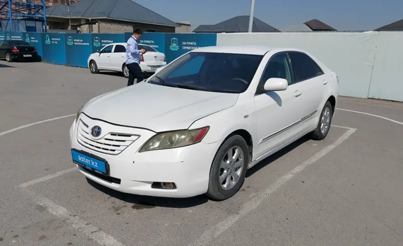 Toyota Camry 2007 года за 4 500 000 тг. в Шымкент