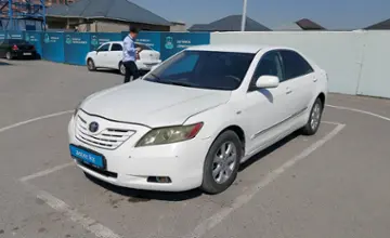 Toyota Camry 2007 года за 4 500 000 тг. в Шымкент фото 1