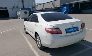 Toyota Camry 2007 года за 4 500 000 тг. в Шымкент фото 4