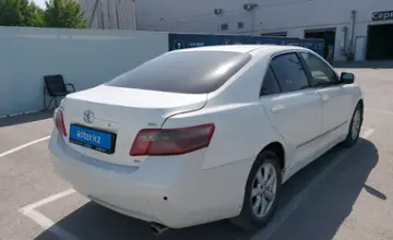 Toyota Camry 2007 года за 4 500 000 тг. в Шымкент фото 3