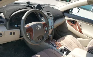 Toyota Camry 2007 года за 4 500 000 тг. в Шымкент фото 5