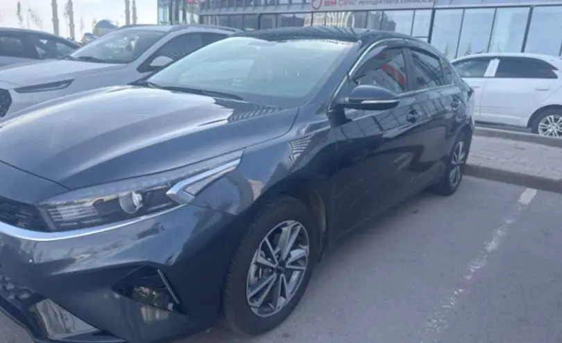 Kia Cerato 2024 года за 10 000 000 тг. в Астана