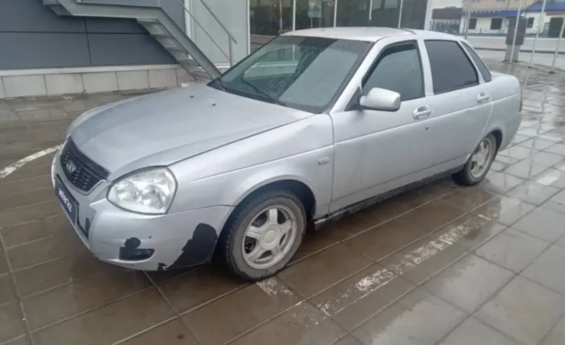 LADA (ВАЗ) Priora 2010 года за 1 700 000 тг. в Уральск