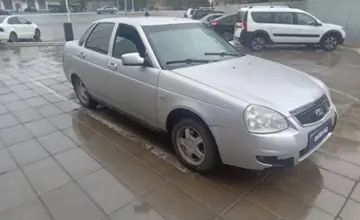 LADA (ВАЗ) Priora 2010 года за 1 700 000 тг. в Уральск фото 3