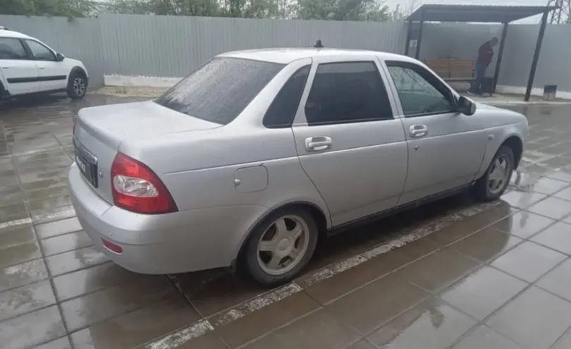 LADA (ВАЗ) Priora 2010 года за 1 700 000 тг. в Уральск фото 5