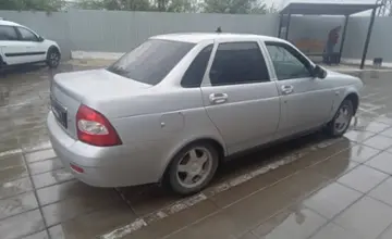 LADA (ВАЗ) Priora 2010 года за 1 700 000 тг. в Уральск