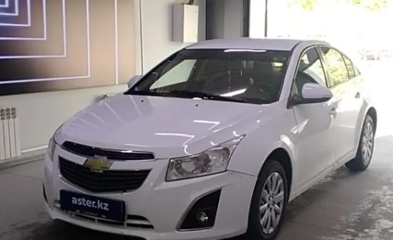Chevrolet Cruze 2014 года за 2 200 000 тг. в Павлодар