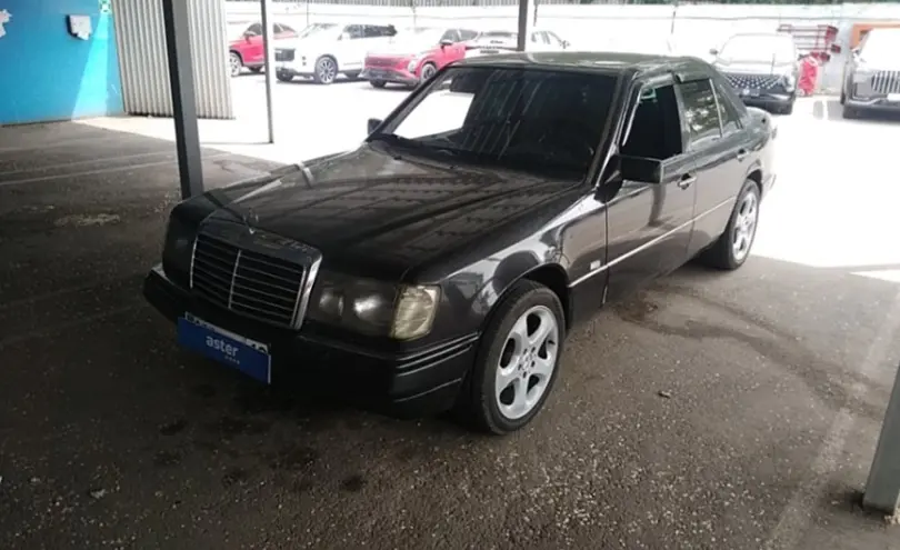 Mercedes-Benz E-Класс 1993 года за 2 600 000 тг. в Алматы