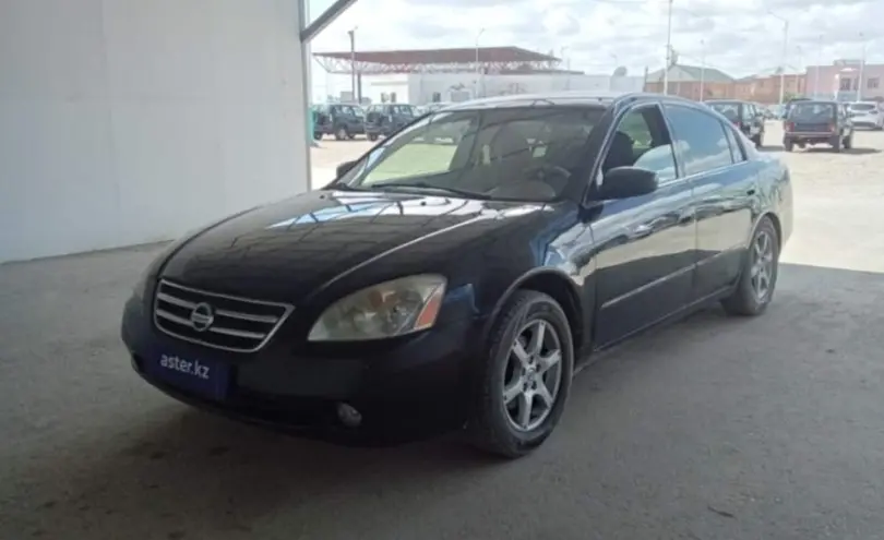 Nissan Altima 2006 года за 2 500 000 тг. в Кызылорда