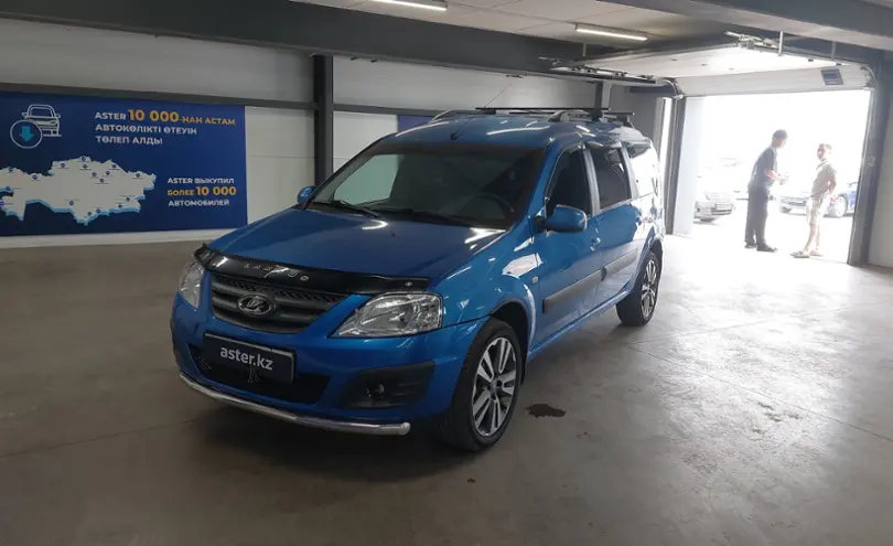 LADA (ВАЗ) Largus 2020 года за 5 500 000 тг. в Астана